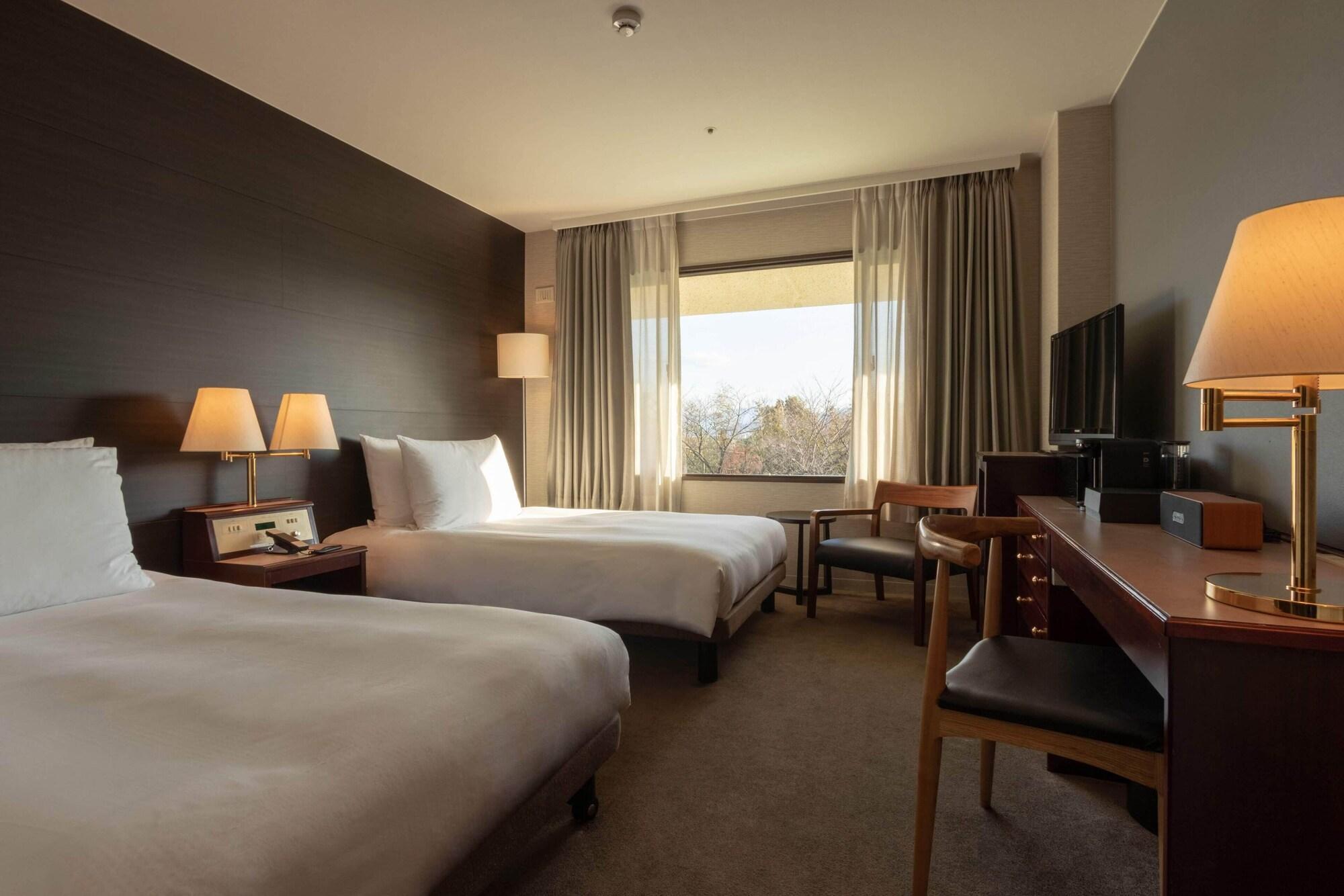 Hilltop Resort Fukuoka Fukuoka  Esterno foto